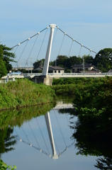 鷺舞橋