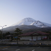 富士山・水ヶ塚から