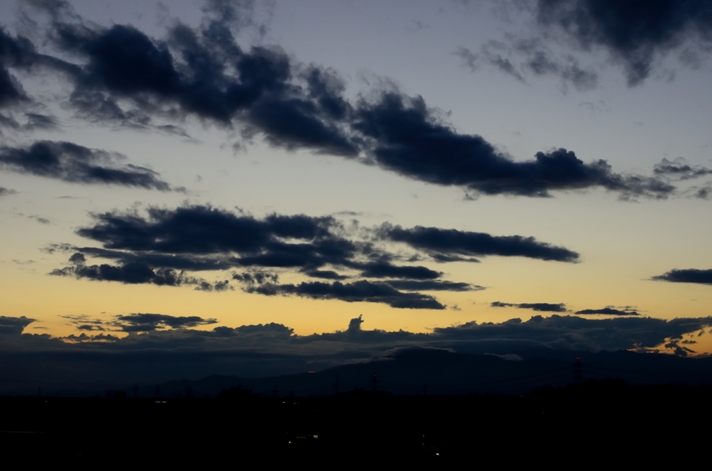 『また明日ね』