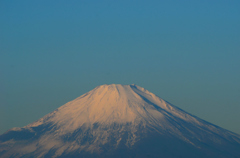 富士山_2013.11.20