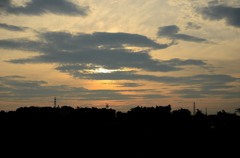 ｢朝｣