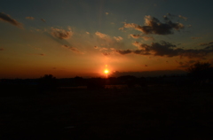 夕雲_④