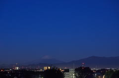 外気温５℃