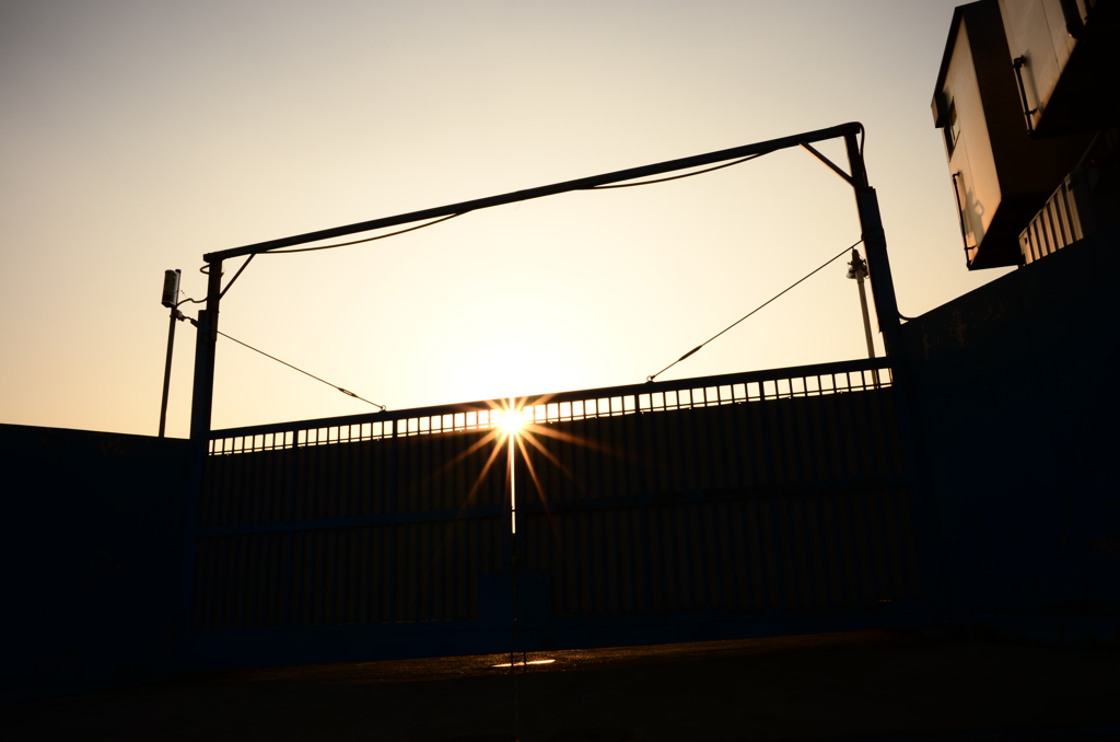 ＧＡＴＥ