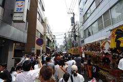 夏まつり