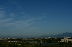 夏色