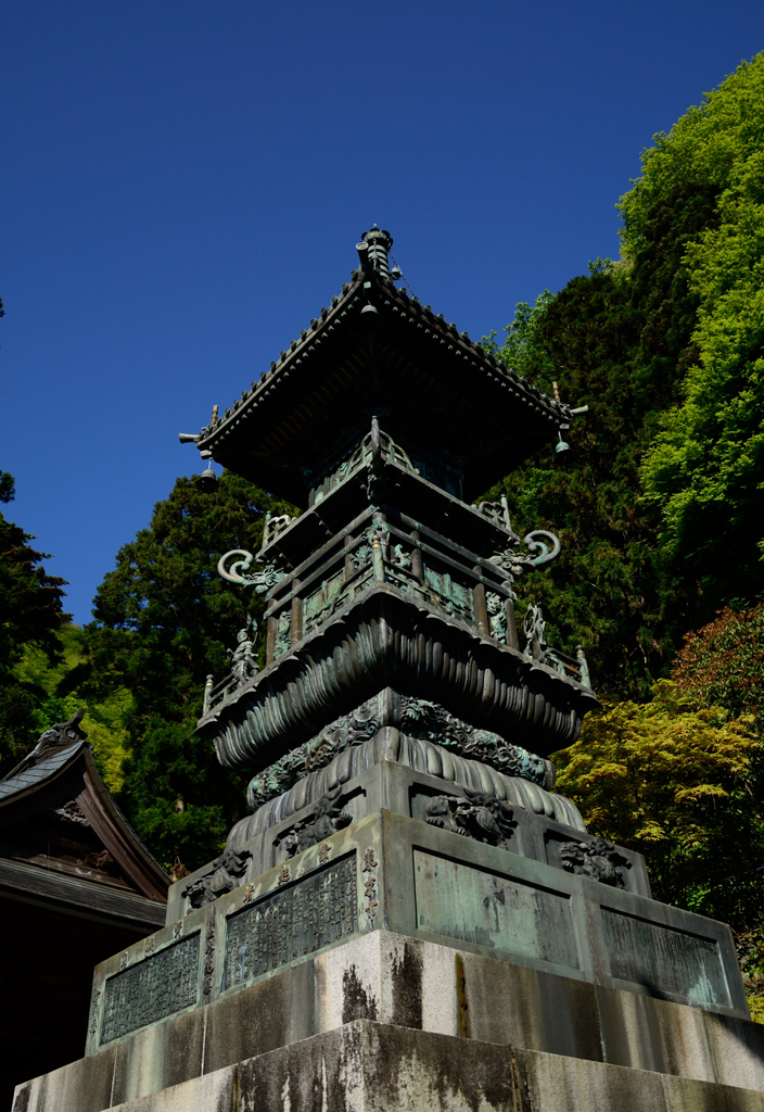 東京市