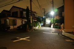午前0時の向こう側