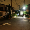 午前0時の向こう側