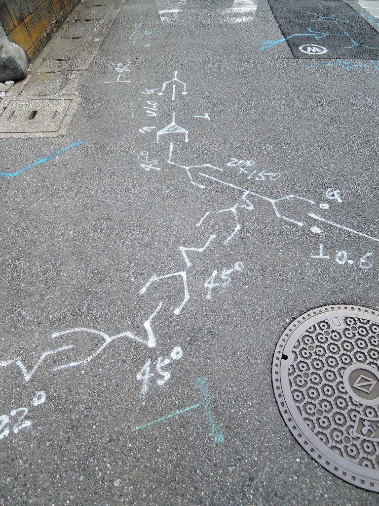 45°