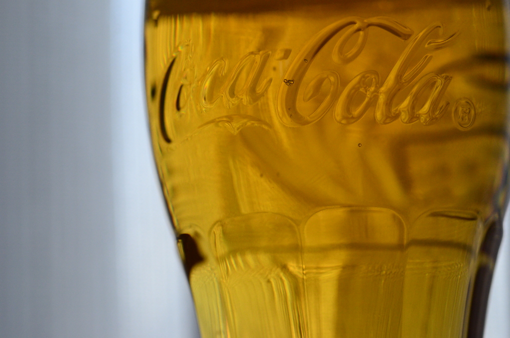 CocaCola