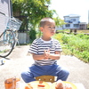 子供騙し