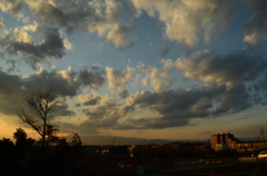 夕雲_①