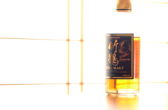 日本のウイスキー