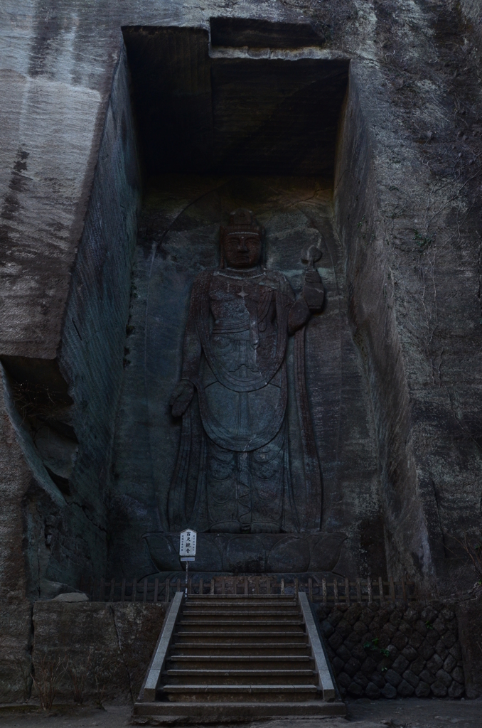 百尺観音_弐
