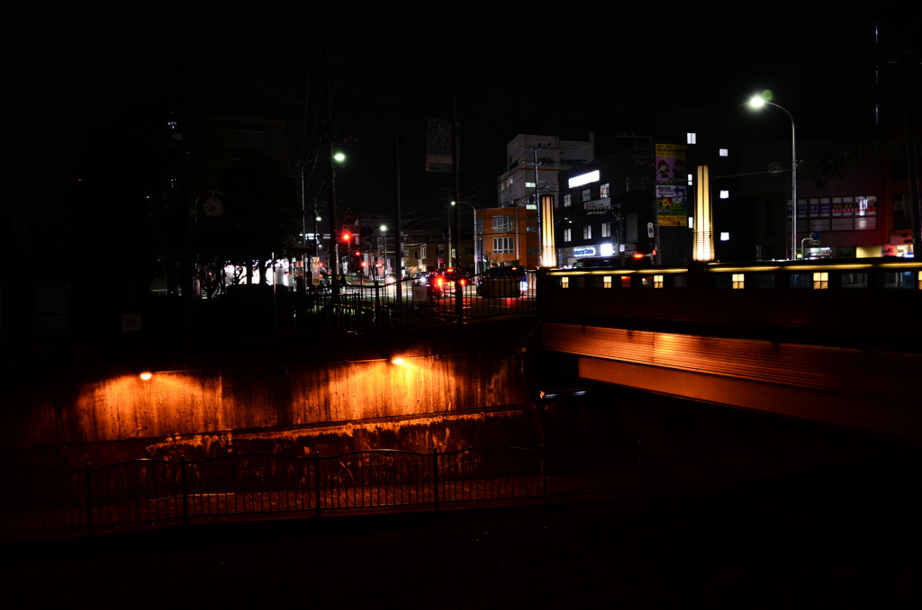 和泉橋
