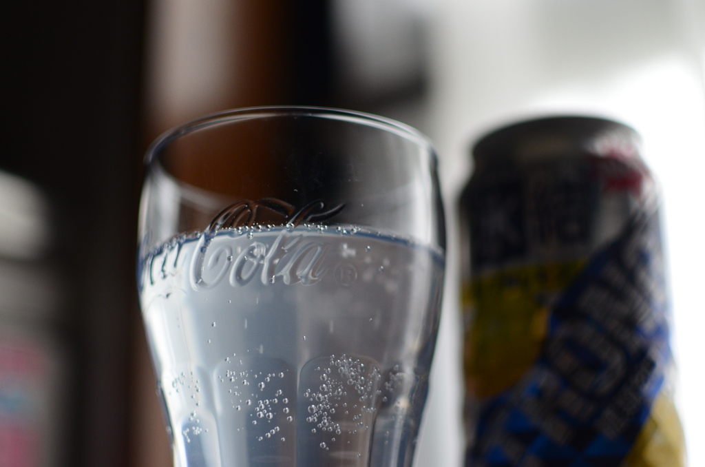 CocaColaⅡ