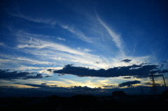夕景_2015.07.22