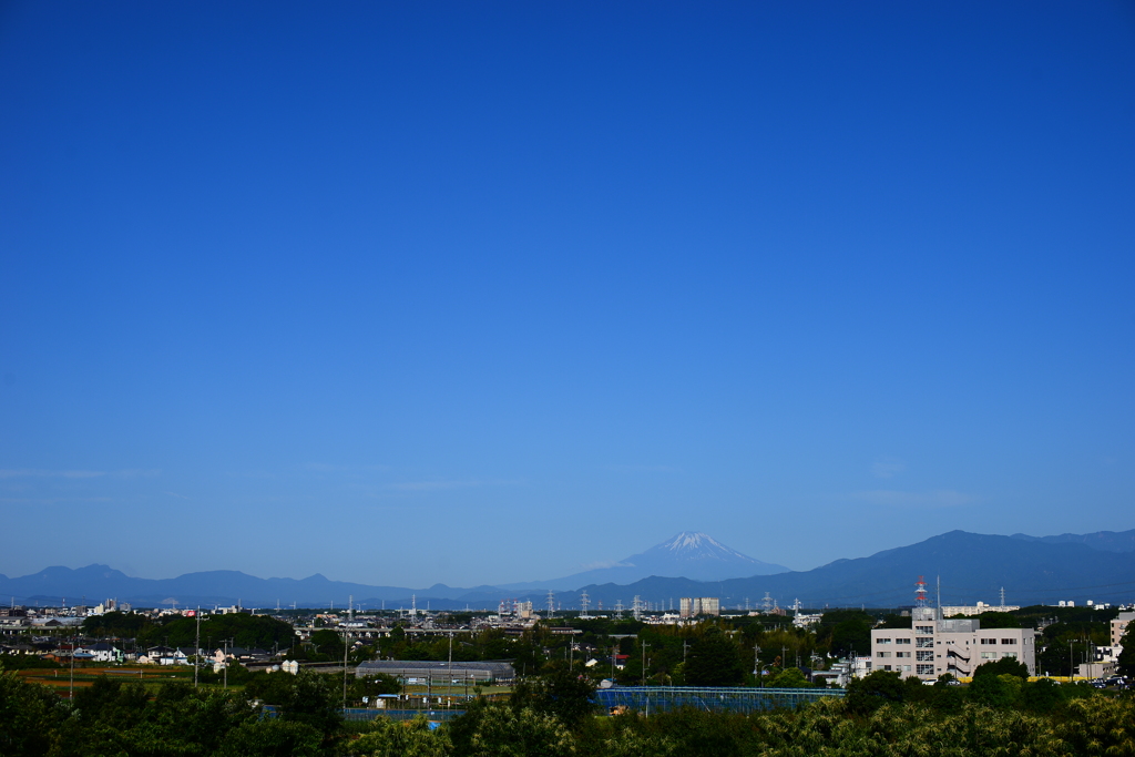 和泉富士_2015.05.30