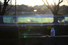 冷たい気持ち