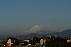 富士の弐