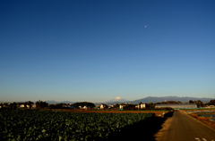 富士山_2013.11.22