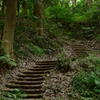 座間谷戸山公園