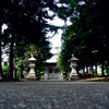 横根稲荷神社