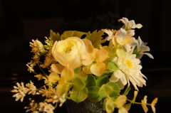 ARTIFICIAL FLOWER