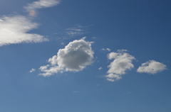 梅雨明け