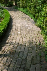 宝塚ガーデンフィールズ　English Garden.