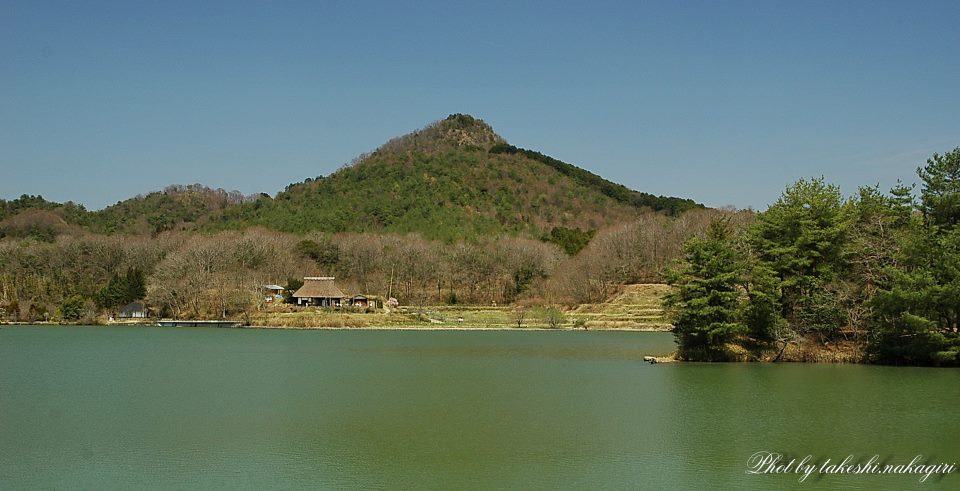 日本の美しき情景
