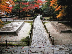 京都の写真集　Photo Gallery of Kyoto, Japan.