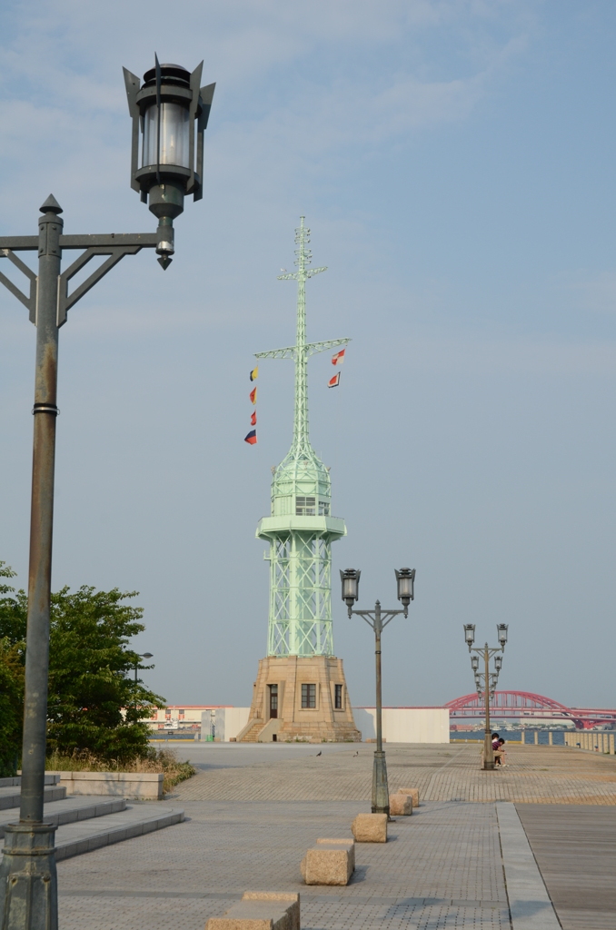 神戸ベイブルース（神戸ハーバーランド）.
