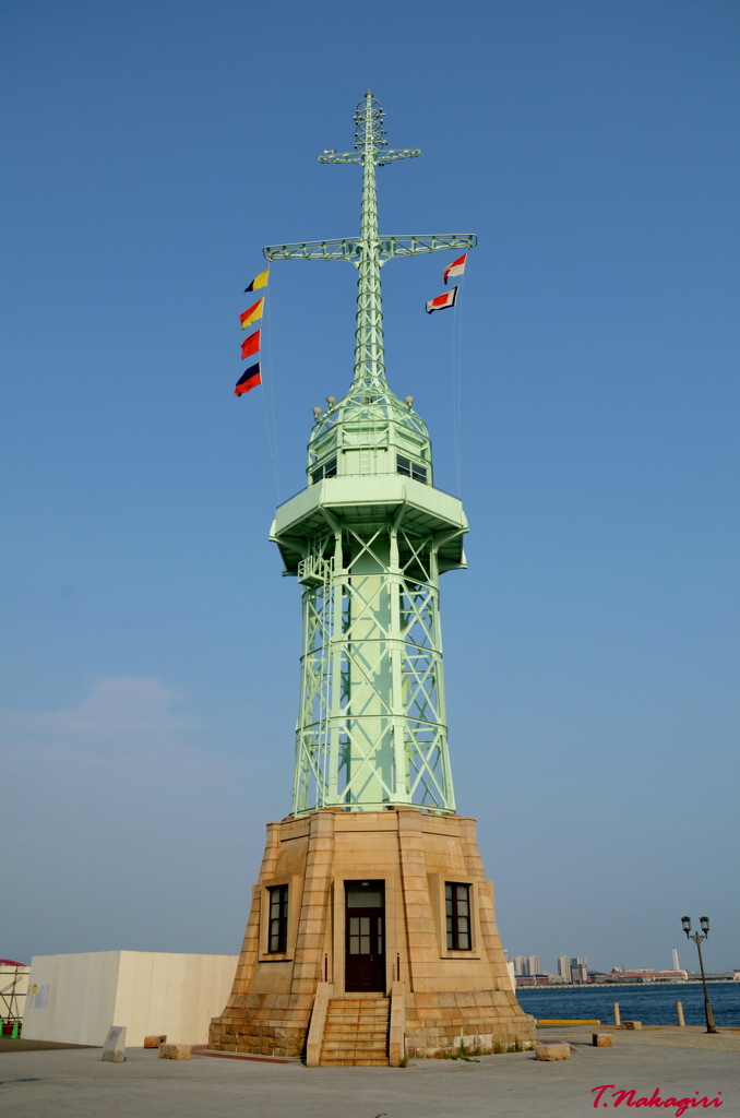 神戸ベイブルース（神戸ハーバーランド）.