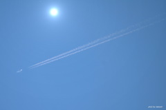 2012年夏空
