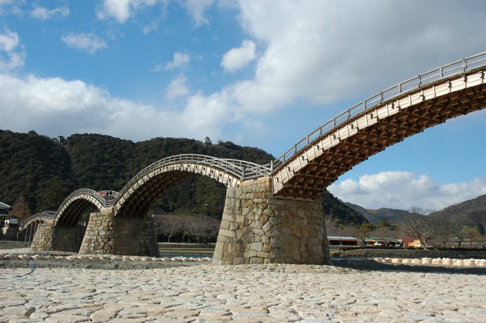 日本の美しき情景