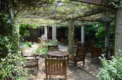 宝塚ガーデンフィールズ　English Garden.