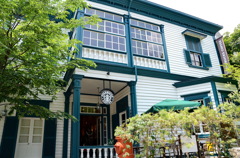 神戸北野町