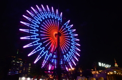 神戸ベイブルース（神戸ハーバーランド）.