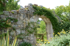 宝塚ガーデンフィールズ　English Garden.