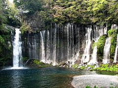 日本の美しい原風景　Beautiful scenery of Japan.