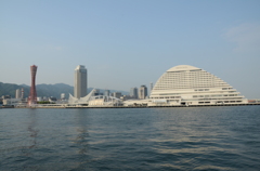 神戸ベイブルース（神戸ハーバーランド）.