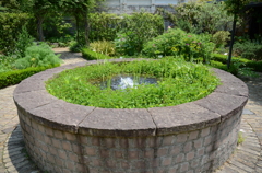 宝塚ガーデンフィールズ　English Garden.