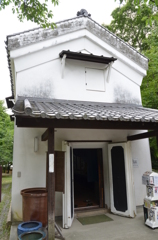 堂島の米蔵