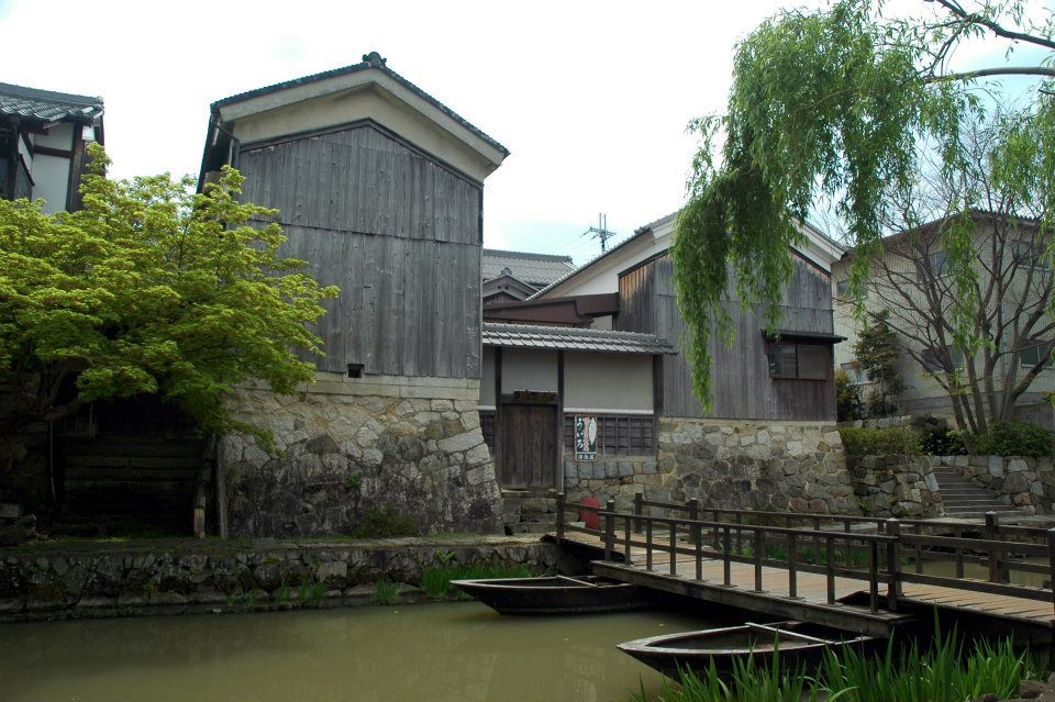 日本の美しき情景
