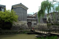 日本の美しき情景