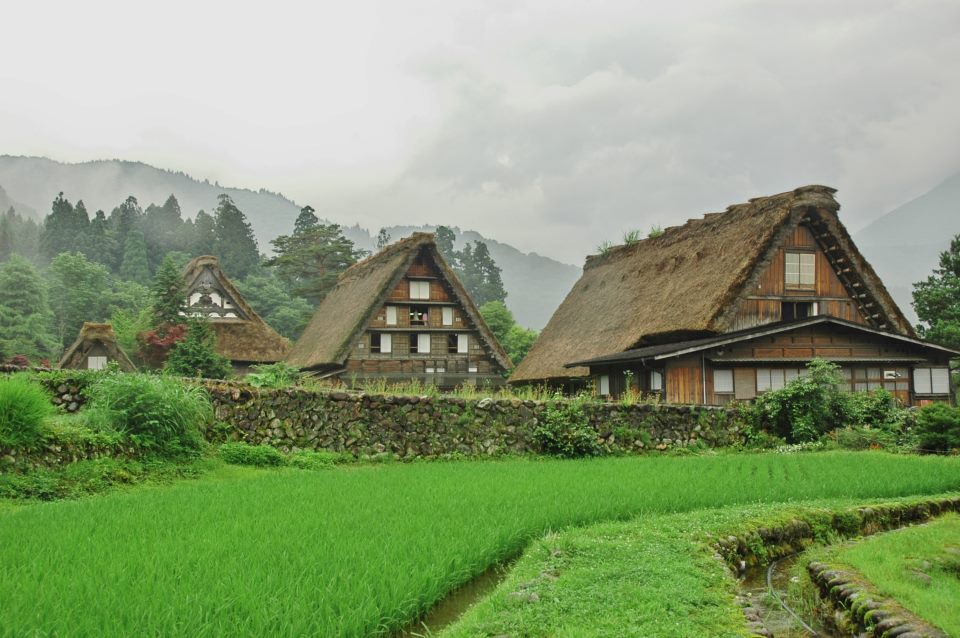 日本の美しき情景