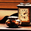 Time of the...