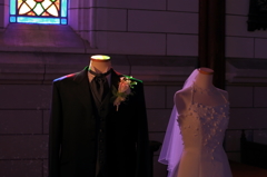 Marriage of the imagination
